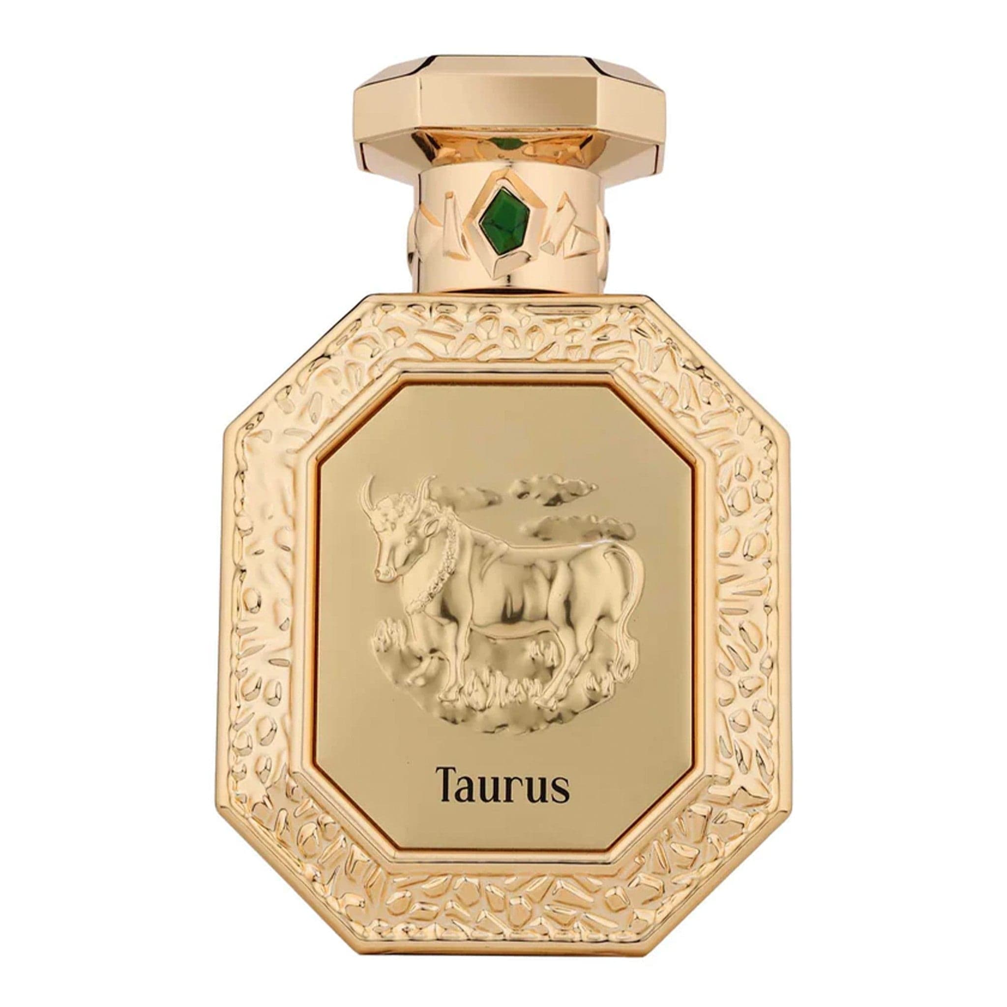 Genesis Taurus Eau de Parfum 90ml by French Avenue - Unisex Perfume - EDP - 90ml 310536