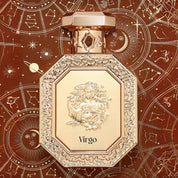 Genesis Virgo Eau de Parfum 90ml by French Avenue - Unisex Perfume - EDP - 90ml 310546