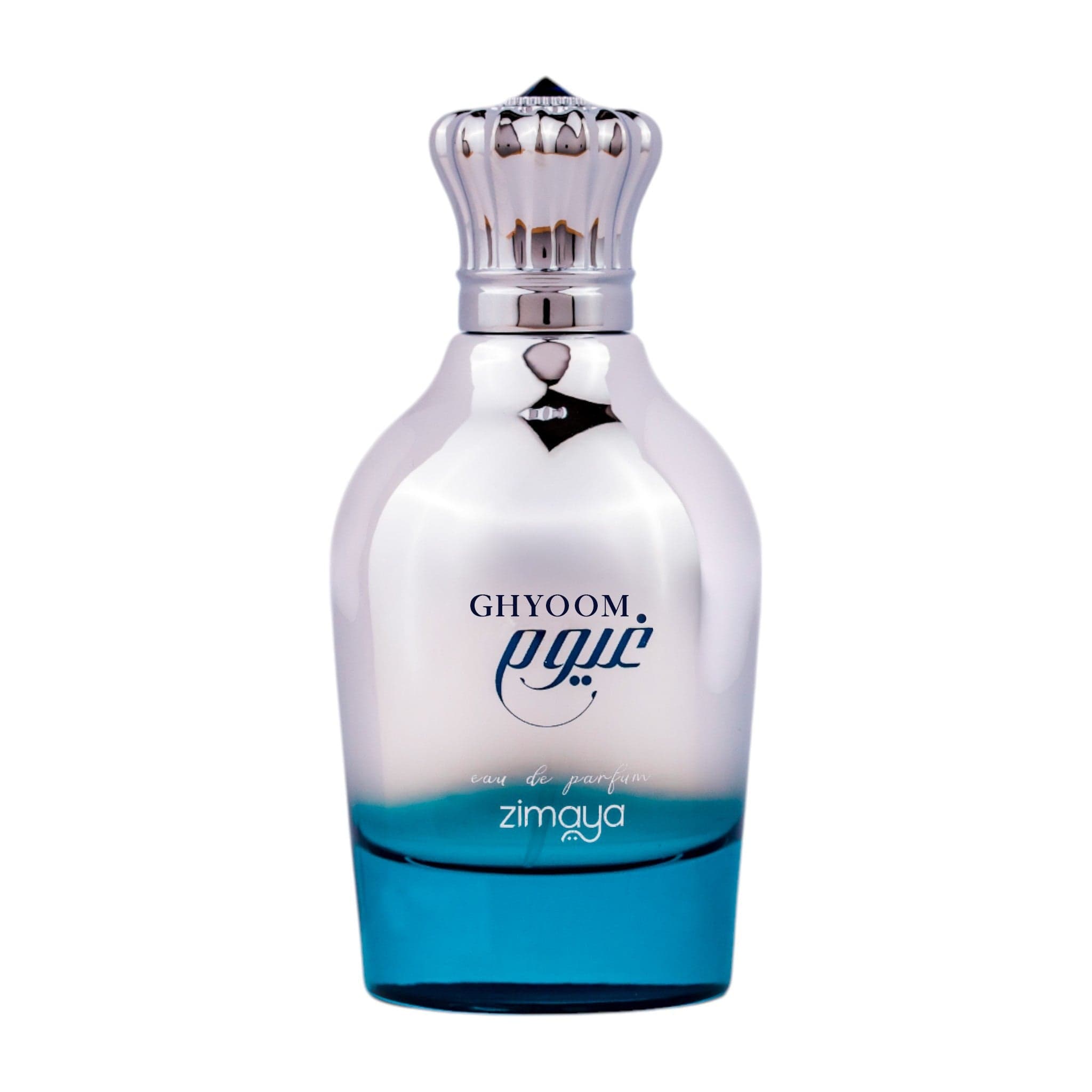 Ghyoom EDP 100ml by Zimaya - Men Perfume - EDP - 100ml 308862