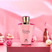 Gift Set - Soirée + Satin Femme + Forever Beauty Femme - Women Perfumes - EDP 308752