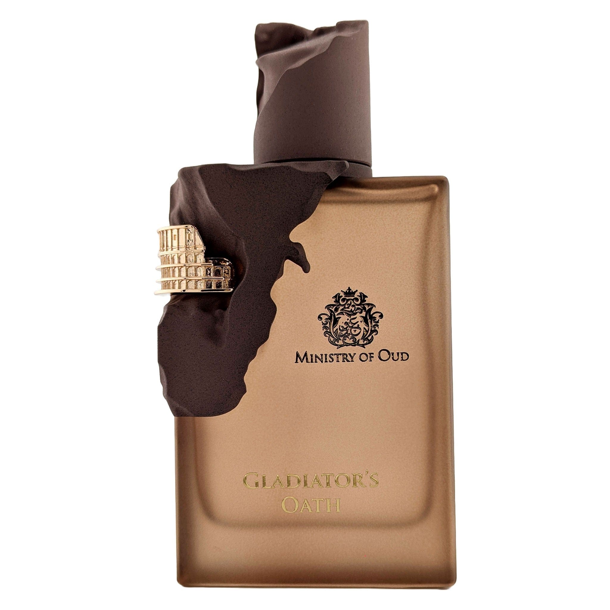 Gladiator's Oath Eau de Parfum 100ml by Ministry of Oud - Unisex Perfume - EDP - 100ml 309523