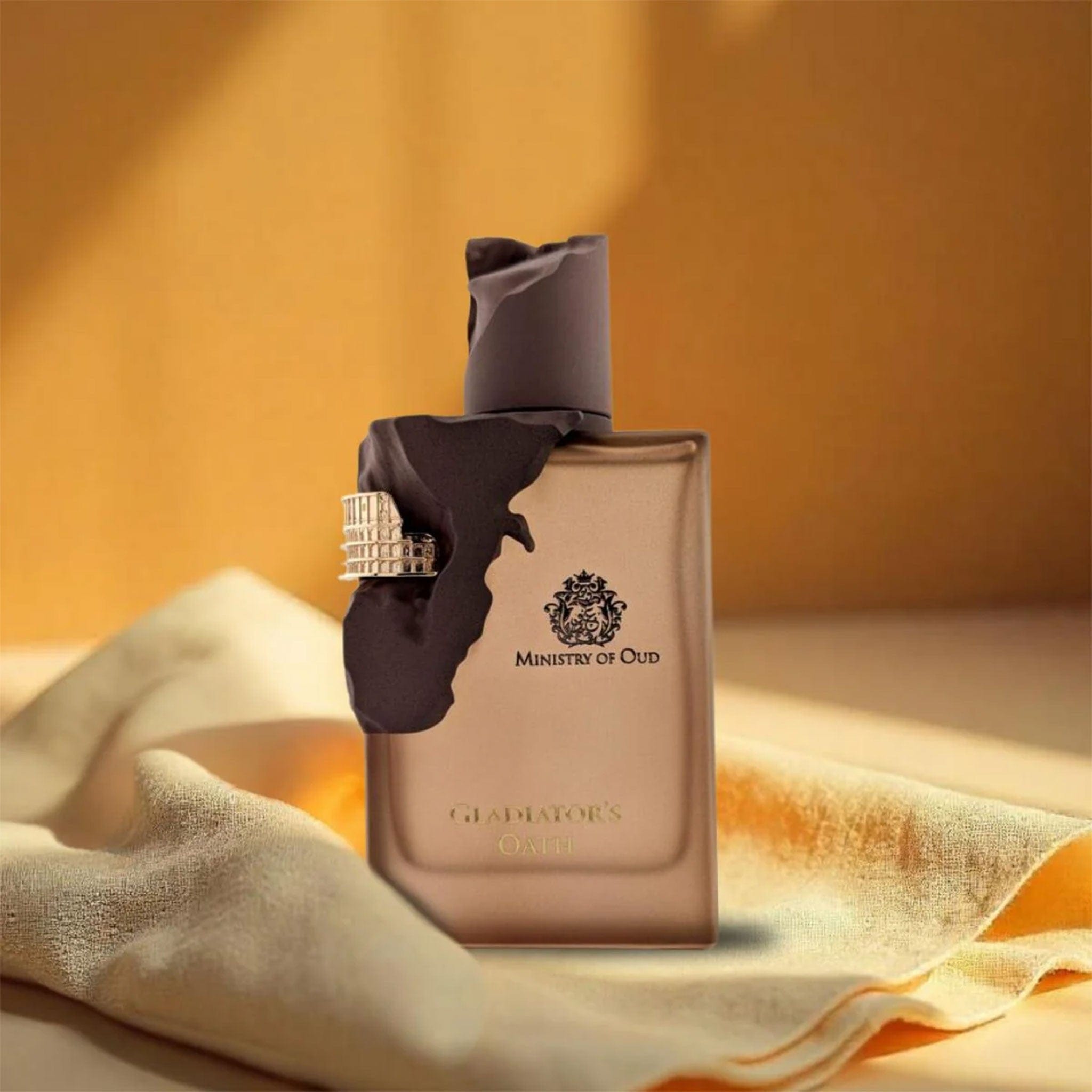 Gladiator's Oath Eau de Parfum 100ml by Ministry of Oud - Unisex Perfume - EDP - 100ml 309523