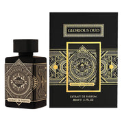 Glorious Oud Extrait de Parfum 80ml by French Avenue - Unisex Perfume - Extract de parfum - 80ml 310369