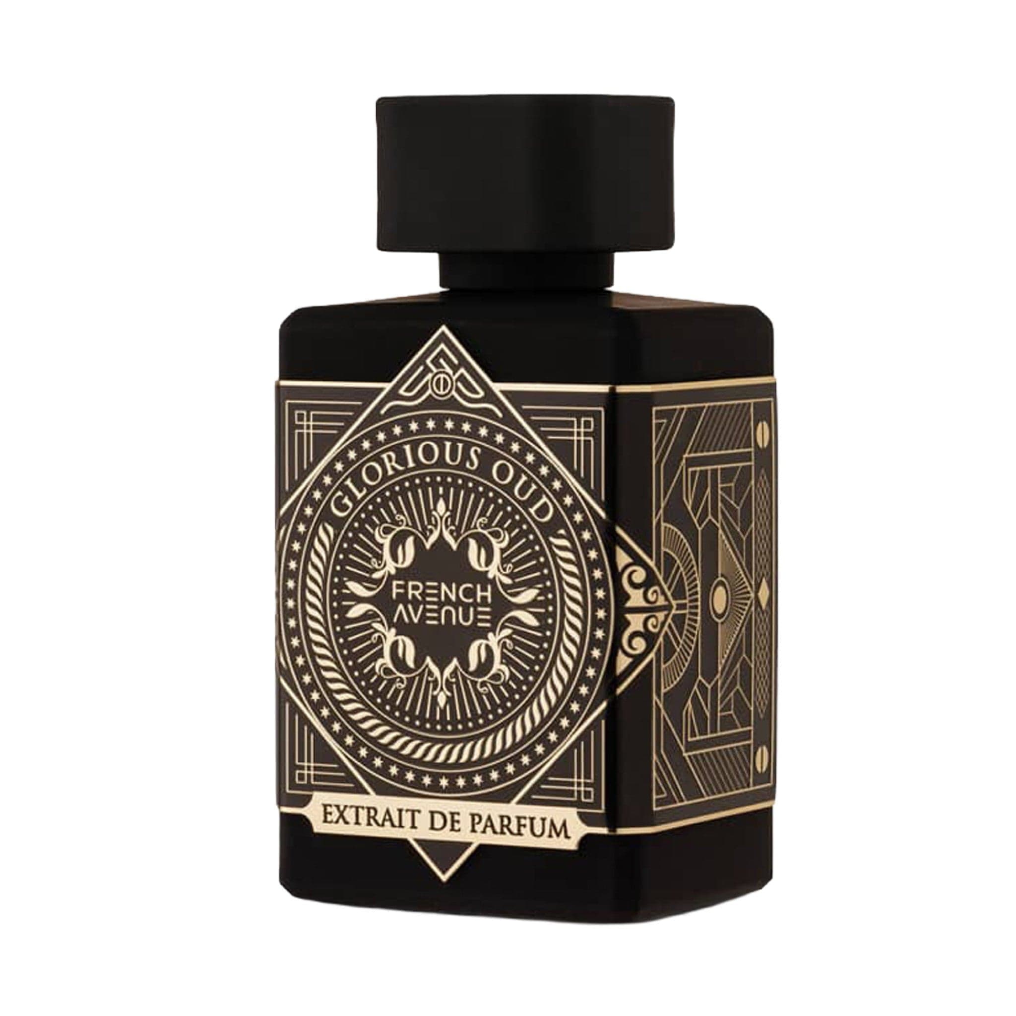 Glorious Oud Extrait de Parfum 80ml by French Avenue - Unisex Perfume - Extract de parfum - 80ml 310369