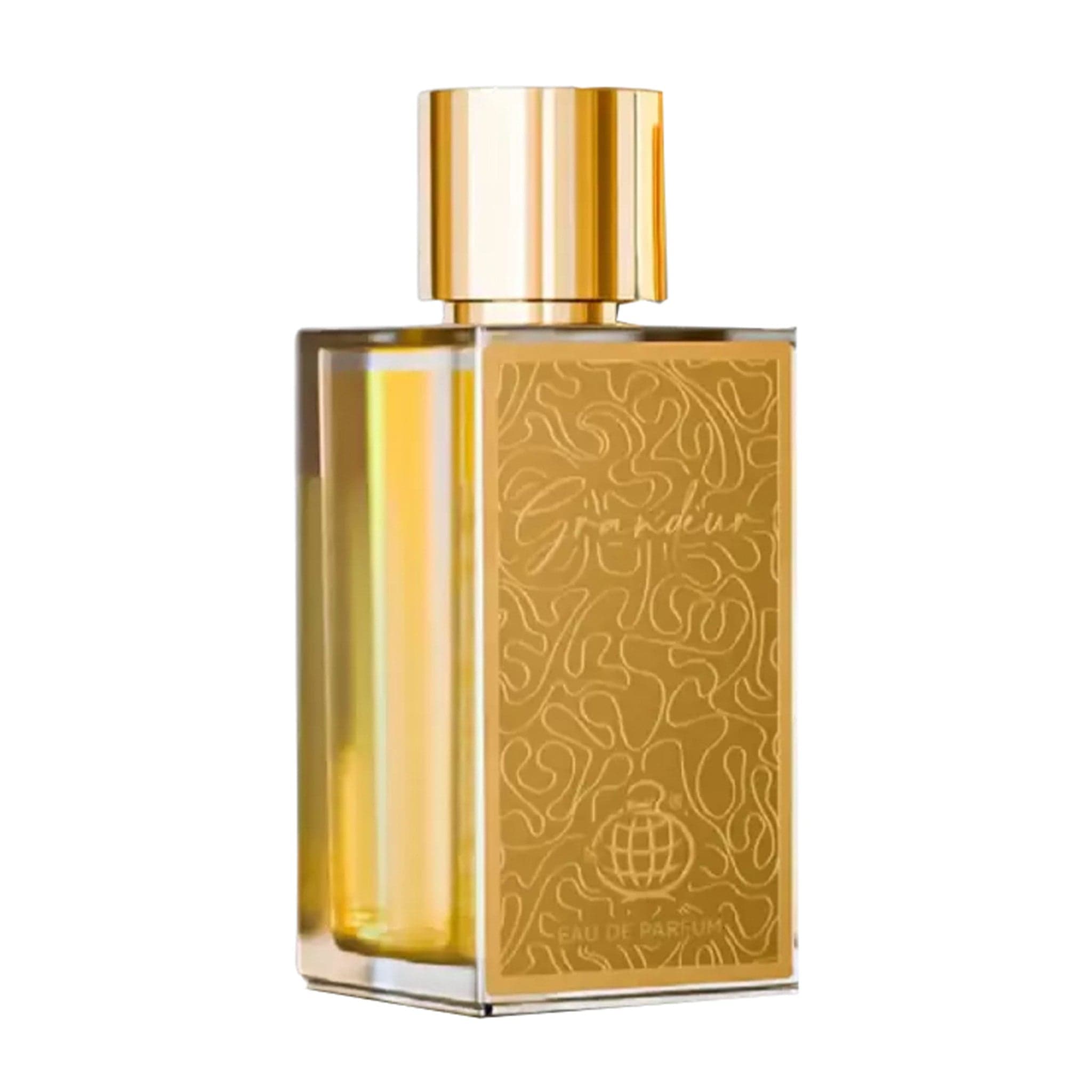 Grandeur Eau de Parfum 80ml by Fragrance World - Unisex Perfume - EDP - 80ml 310239