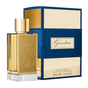Grandeur Eau de Parfum 80ml by Fragrance World - Unisex Perfume - EDP - 80ml 310239