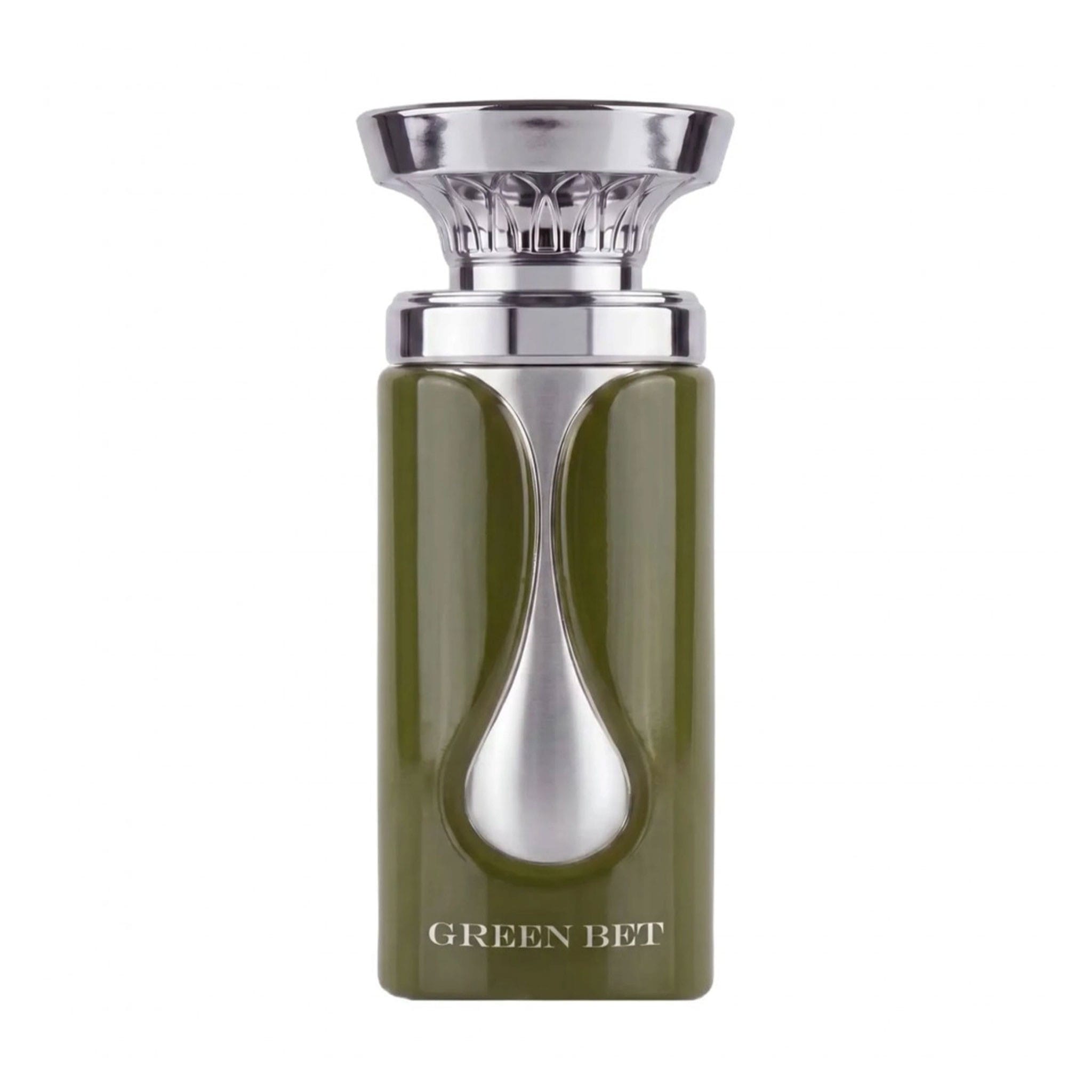 Green Bet by Paris Corner - Men Perfume - EDP - 100 ml 311575