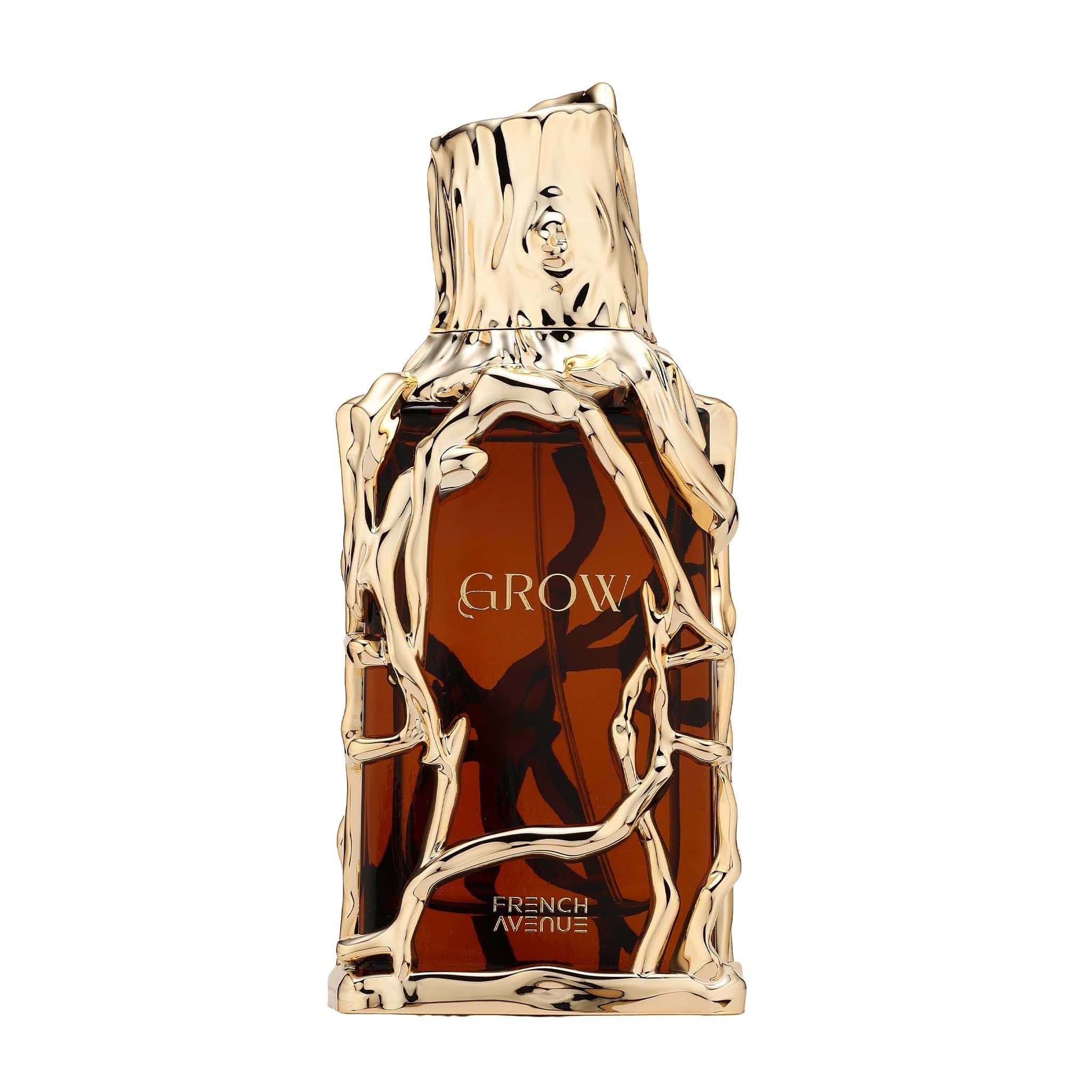 Grow by French Avenue - Unisex Perfume - EDP - 100 ml 310790