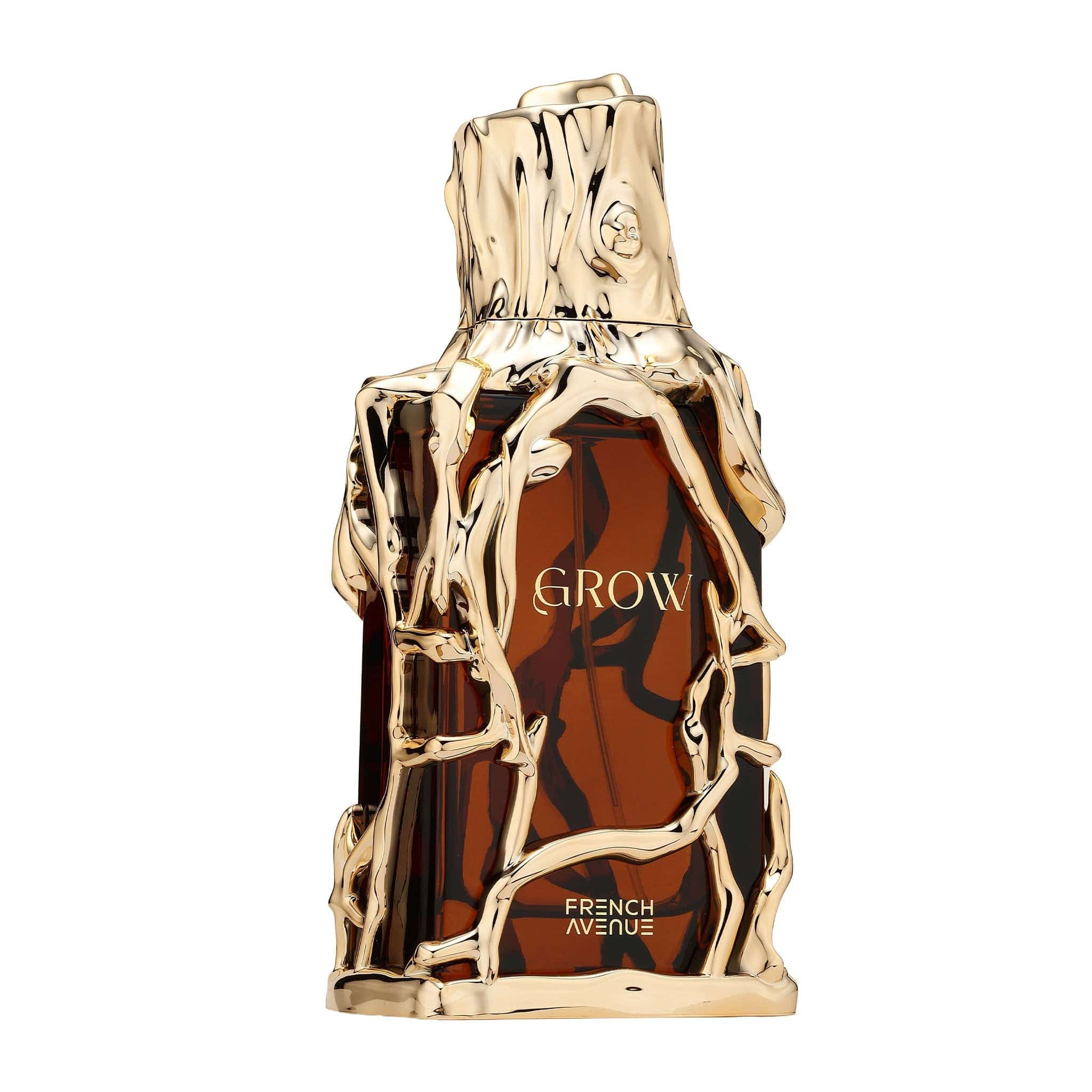 Grow by French Avenue - Unisex Perfume - EDP - 100 ml 310790