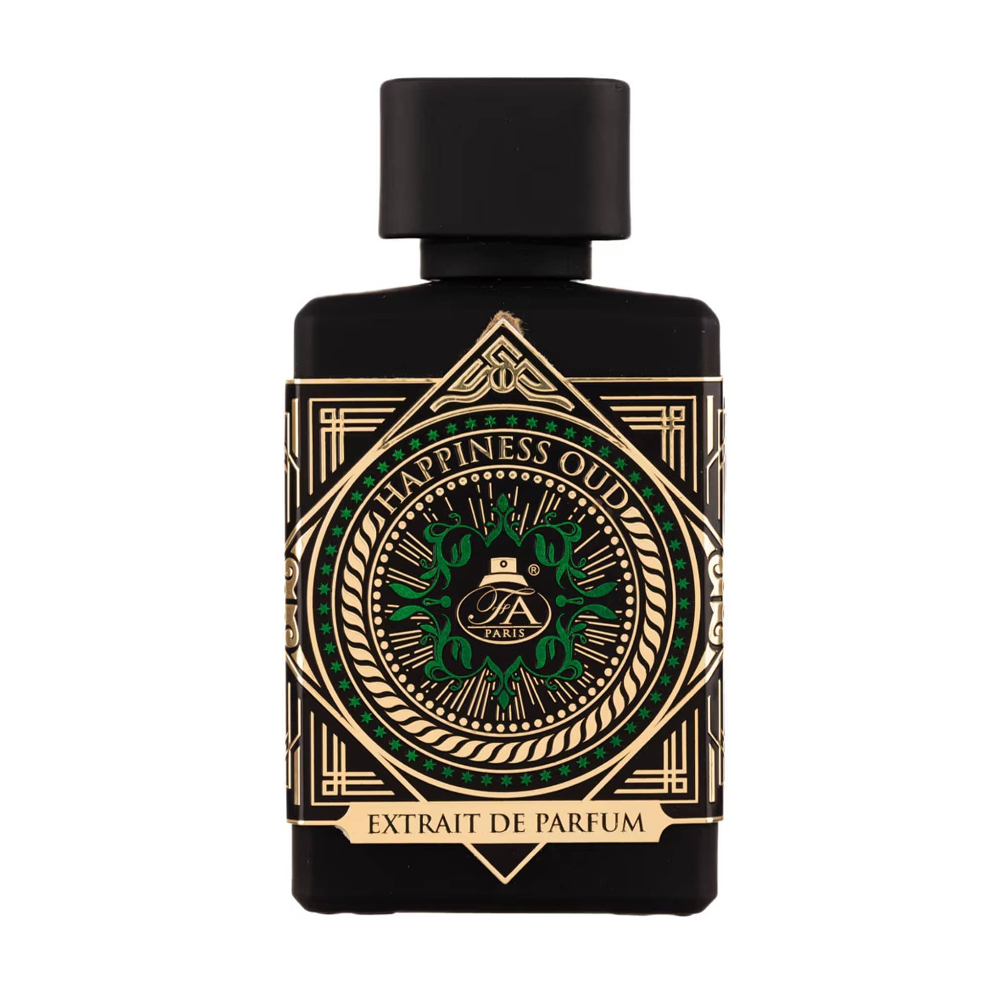 Happiness Oud by French Avenue - Men Perfume - Extract de parfum - 80 ml 310960