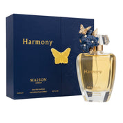 Harmony Eau de Parfum 100ml by Maison Asrar - Women Perfume - EDP - 100ml 310159