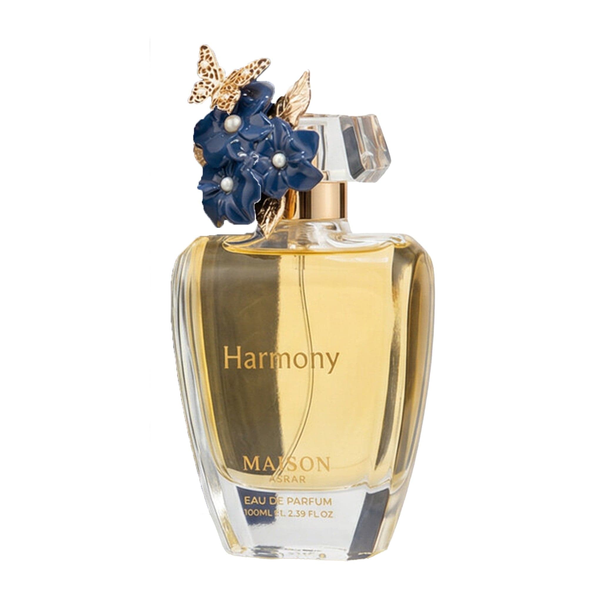 Harmony Eau de Parfum 100ml by Maison Asrar - Women Perfume - EDP - 100ml 310159