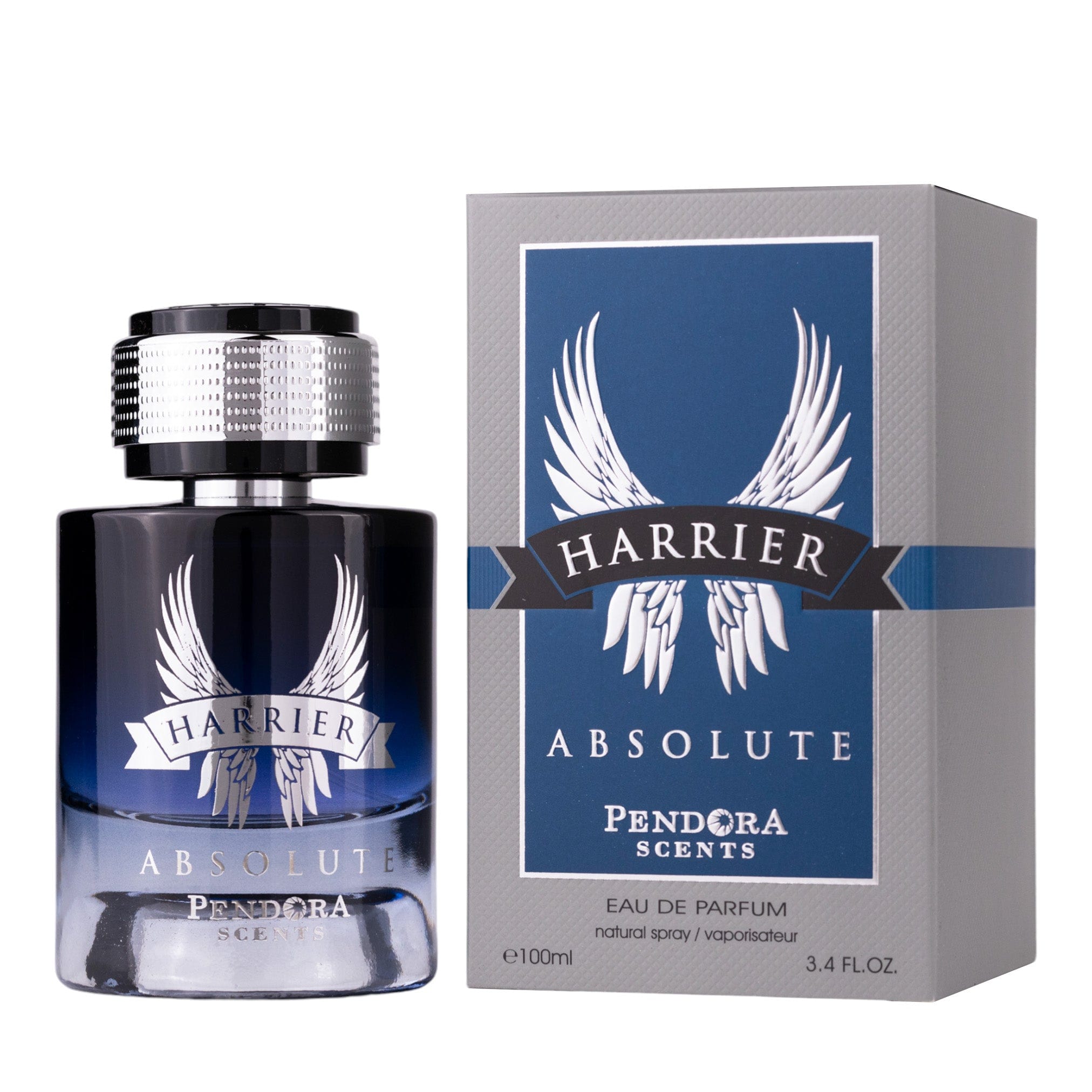 Harrier Absolute MEN EDP 100ml 308165