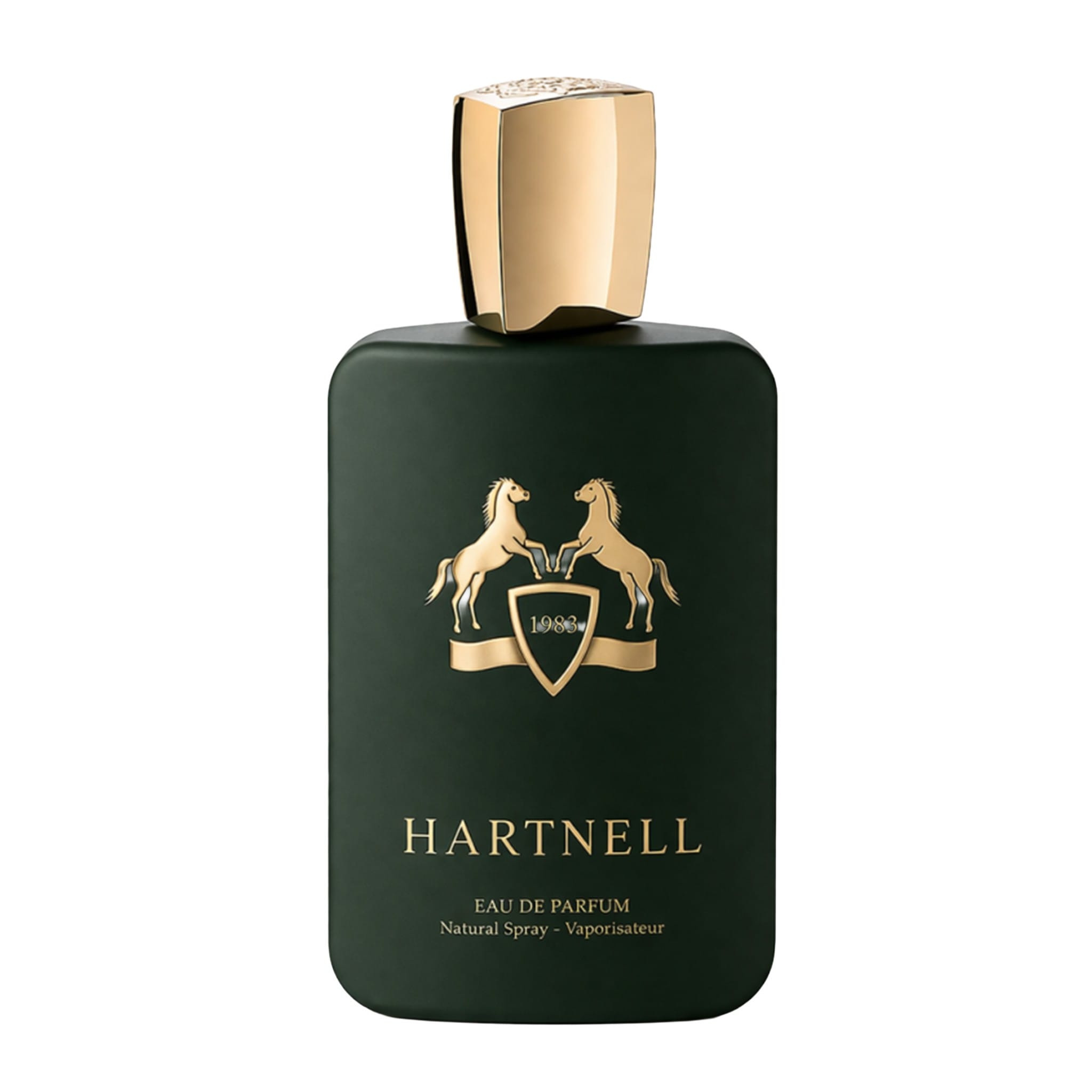 Hartnell by Fragrance World - Men Perfume - EDP - 100 ml 311223