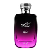 Hawas Reina by Rasasi - Women Perfume - EDP - 100 ml 311429