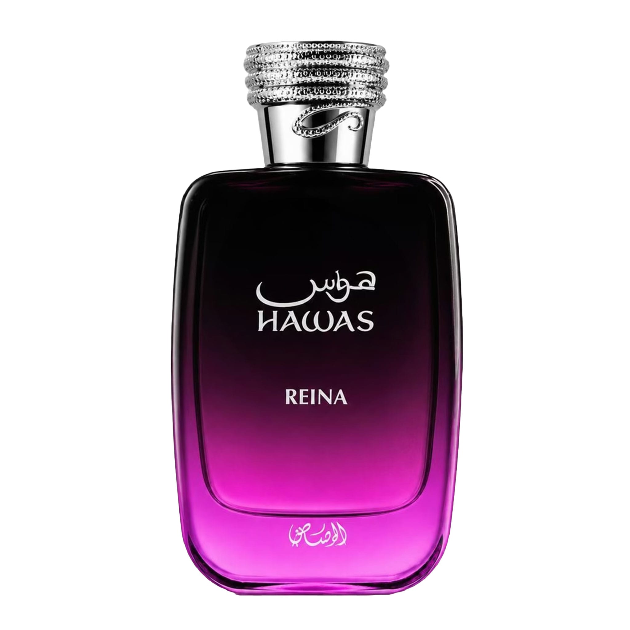 Hawas Reina by Rasasi - Women Perfume - EDP - 100 ml 311429