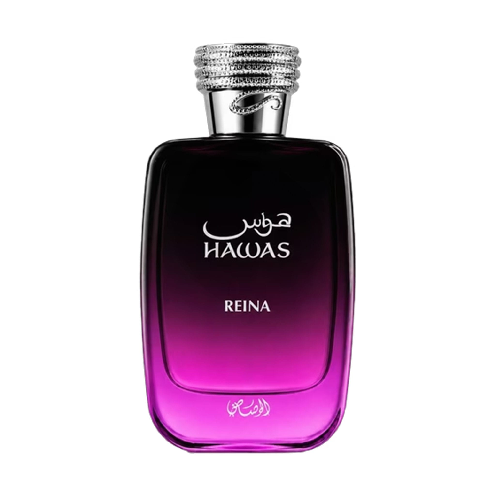 Hawas Reina by Rasasi - Women Perfume - EDP - 100 ml 311429