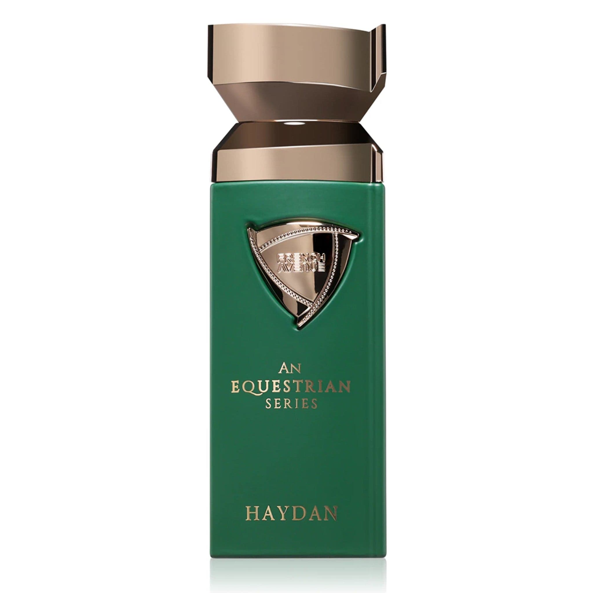 Haydan - An Equestrian Series by French Avenue - Men Perfume - Eau de Parfum 100 ml 309535