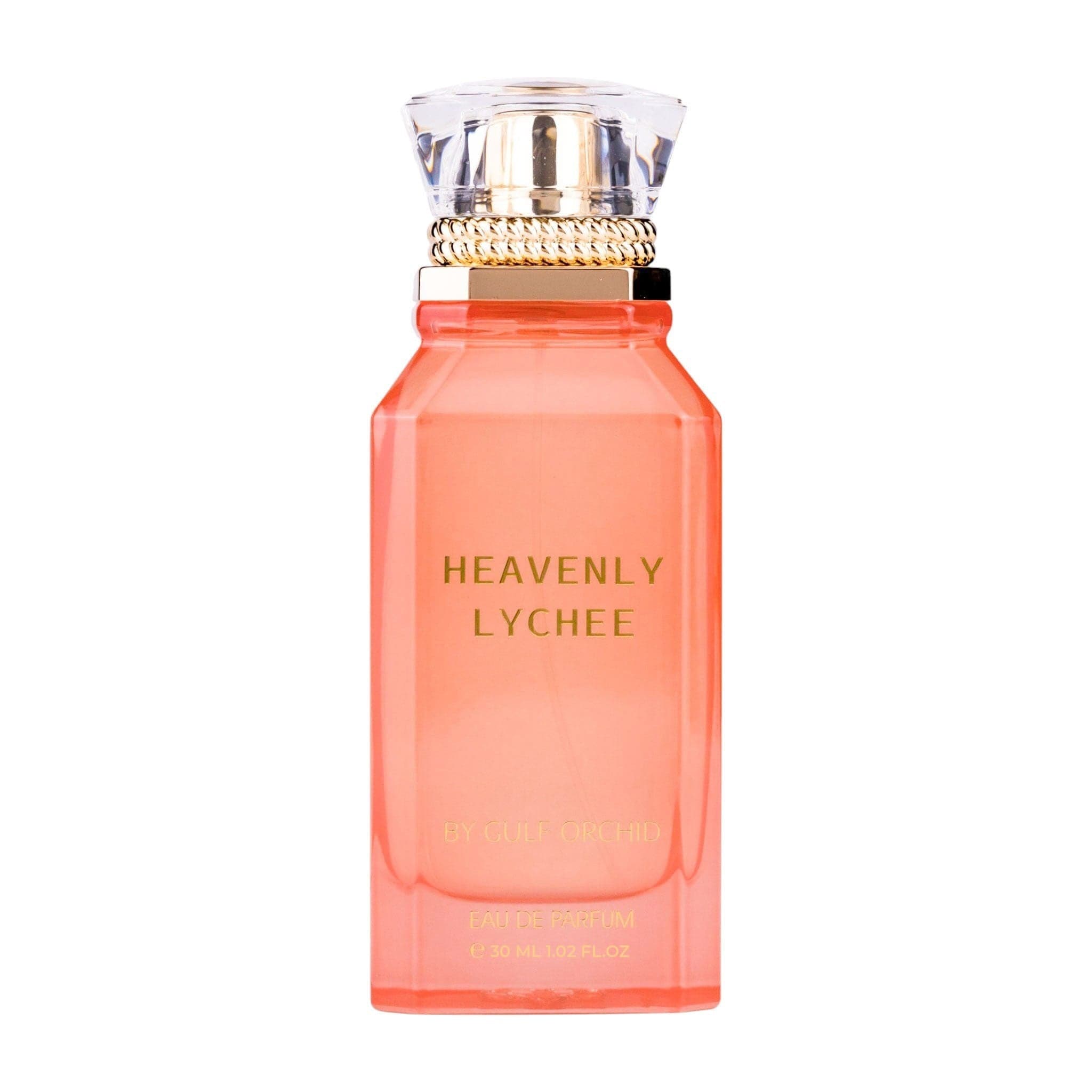 Heavenly Lychee Eau de Parfum 30ml by Gulf Orchid - Women Perfume - EDP - 30ml 310689