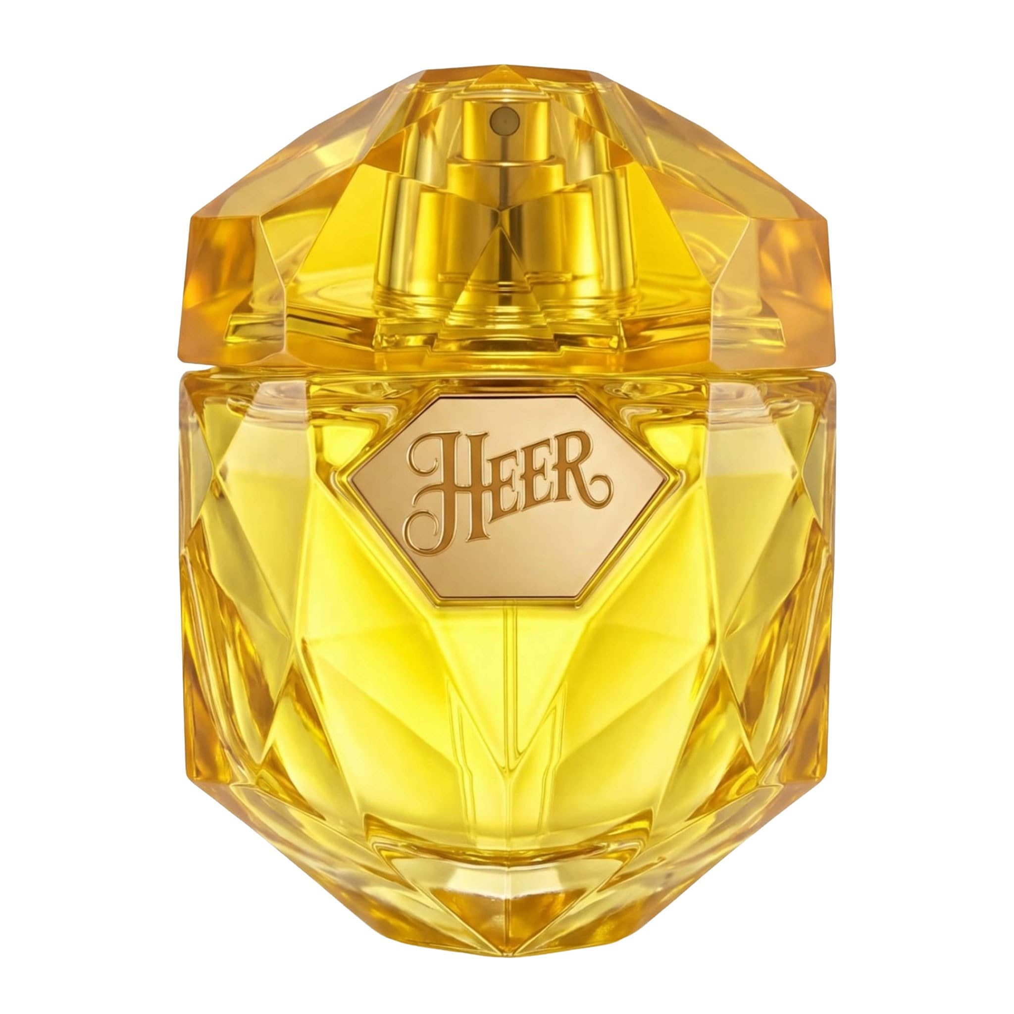 Heer by Paris Corner - Women Perfume - EDP - 100 ml 311574
