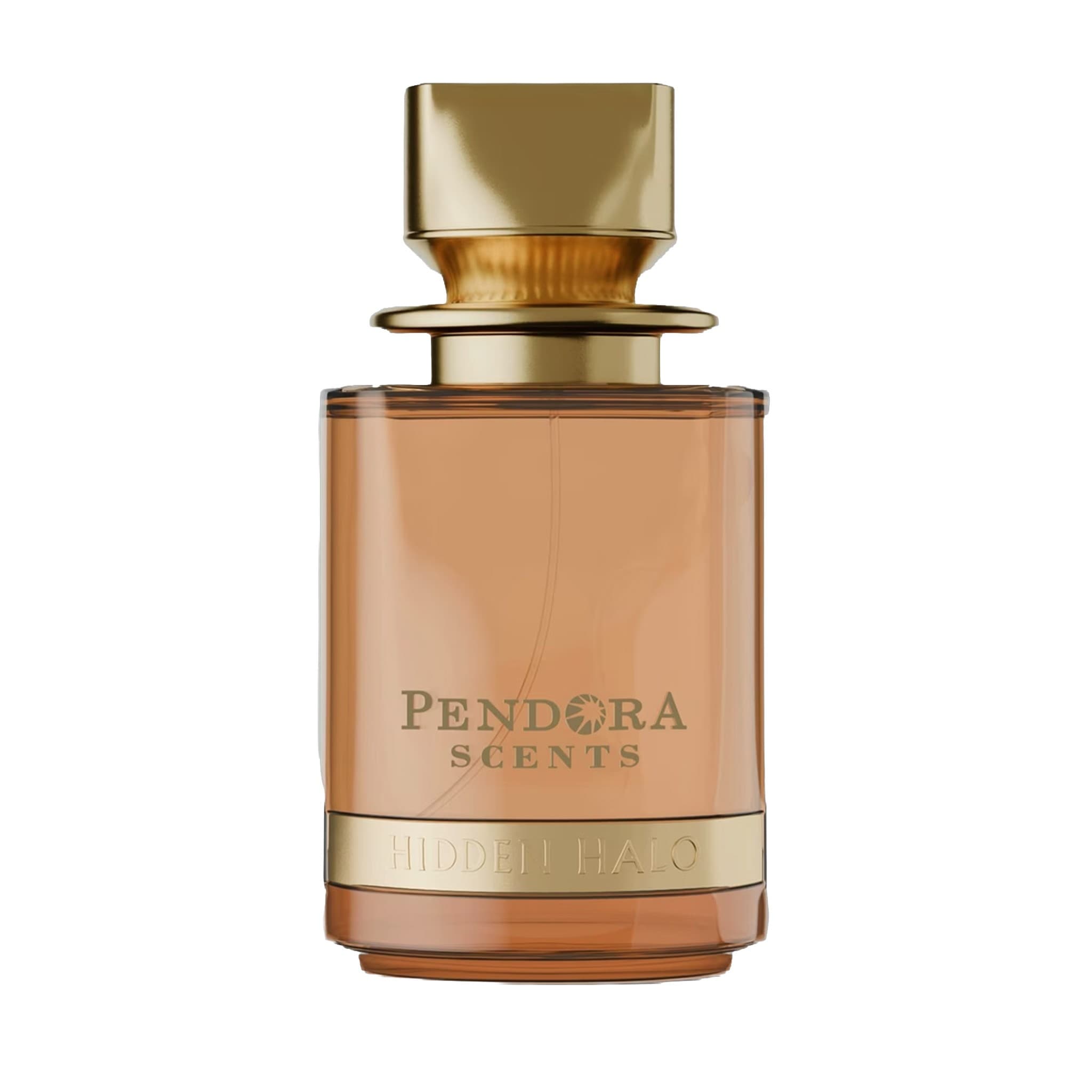 Hidden Halo by Pendora Scents - Unisex Perfume - EDP - 100 ml 311716