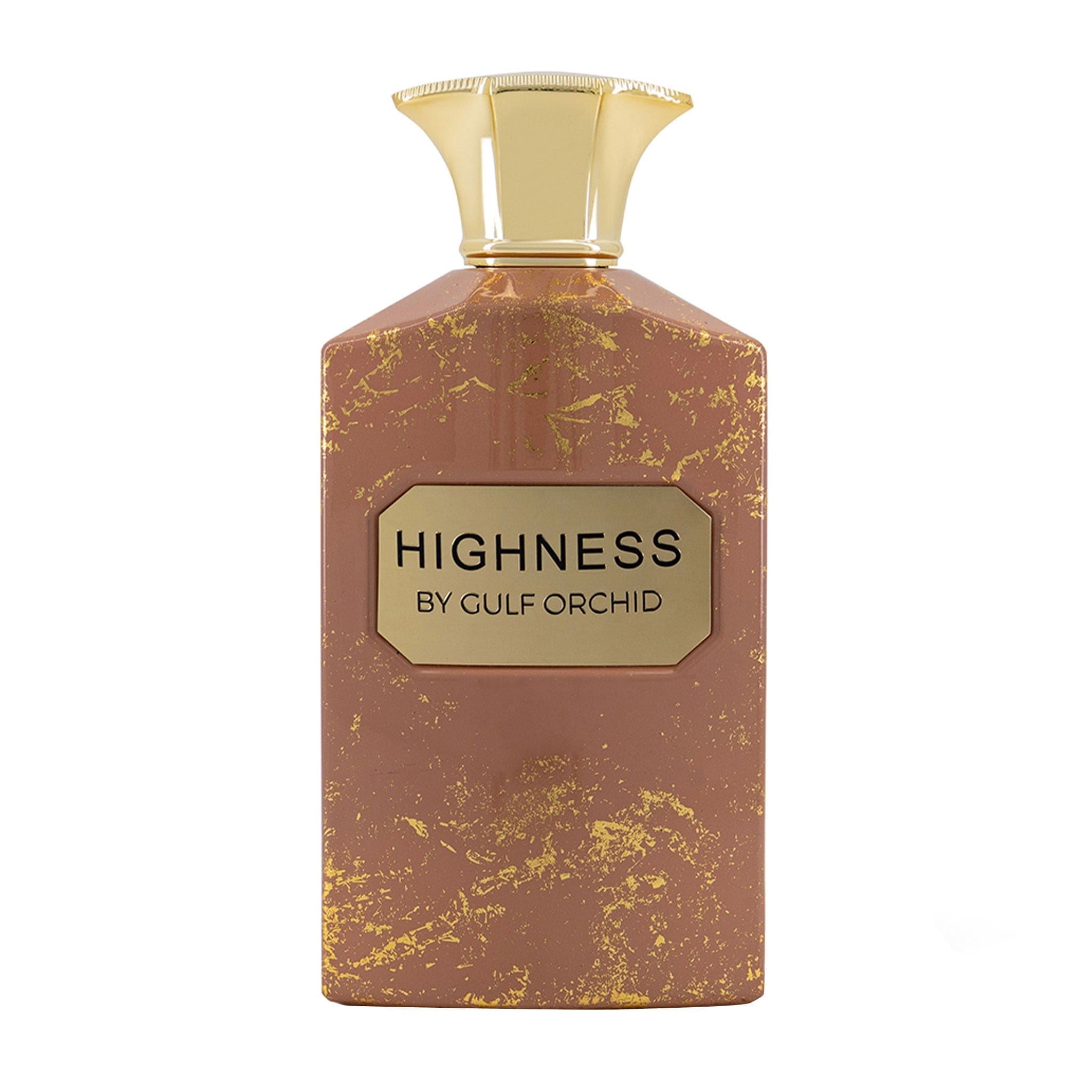 Highness 105ml by Gulf Orchid - Women Perfume - EDP - 105ml 309355