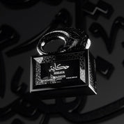 Hikaya by Maison Asrar - Unisex Perfume - EDP - 100 ml 310975