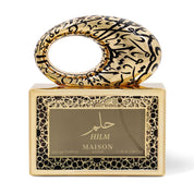 Hilm Eau de Parfum 100ml by Maison Asrar - Unisex Perfume - EDP - 100ml 310379