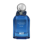 Hooked Homme Azure Eau de Parfum 100ml by Rue Broca - Men Perfume - EDP - 100ml 310336
