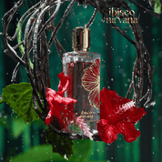 Ibisco Nirvana by Paris Corner - Unisex Extrait De Perfume - 65 ml 308468