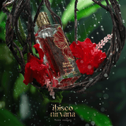 Ibisco Nirvana by Paris Corner - Unisex Extrait De Perfume - 65 ml 308468
