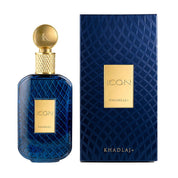 Icon by Khadlaj - Unisex Perfume - EDP - 100 ml 310968