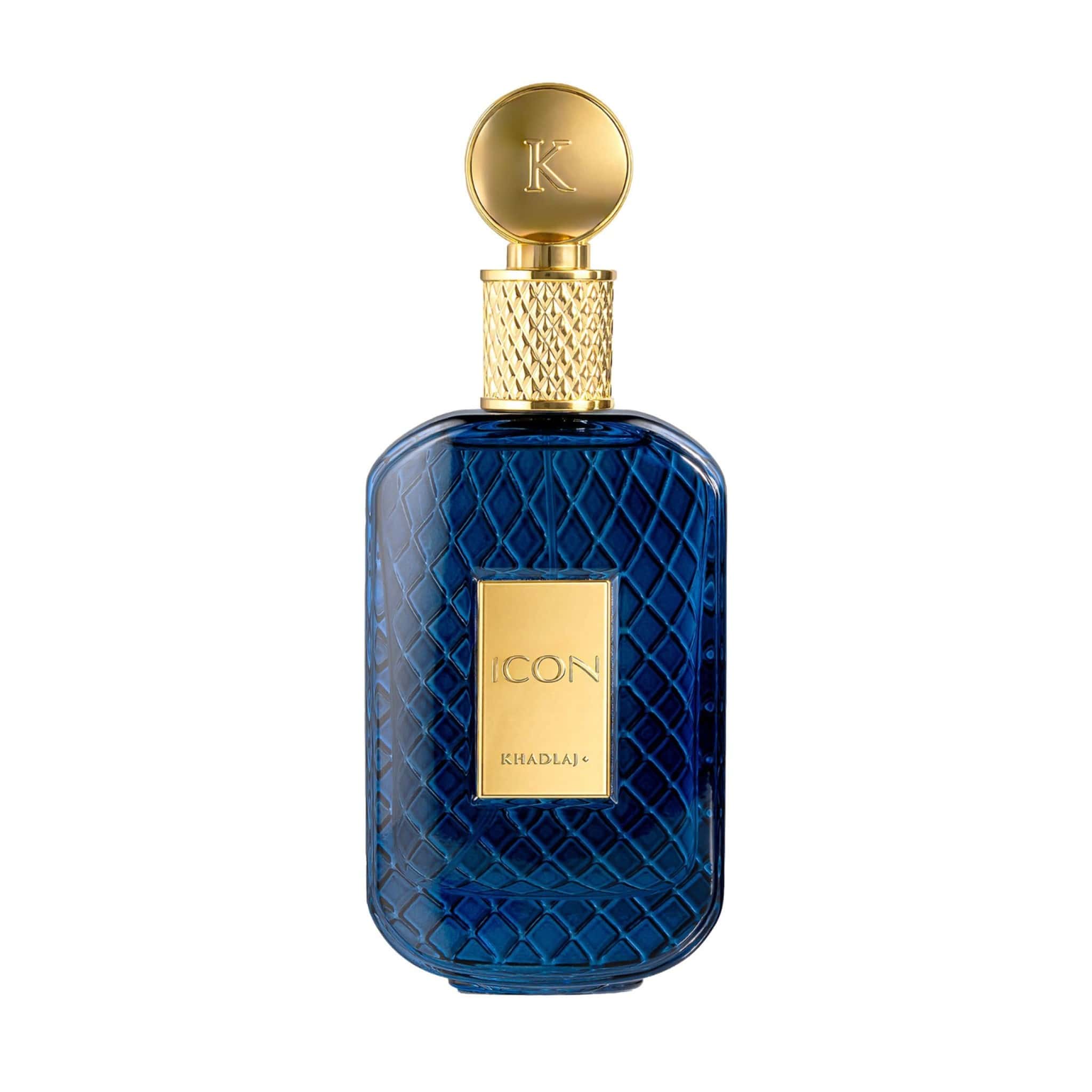 Icon by Khadlaj - Unisex Perfume - EDP - 100 ml 310968