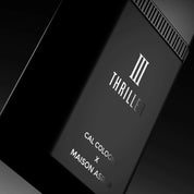 III Thriller by Maison Asrar - Unisex Perfume - EDP - 100 ml 310801