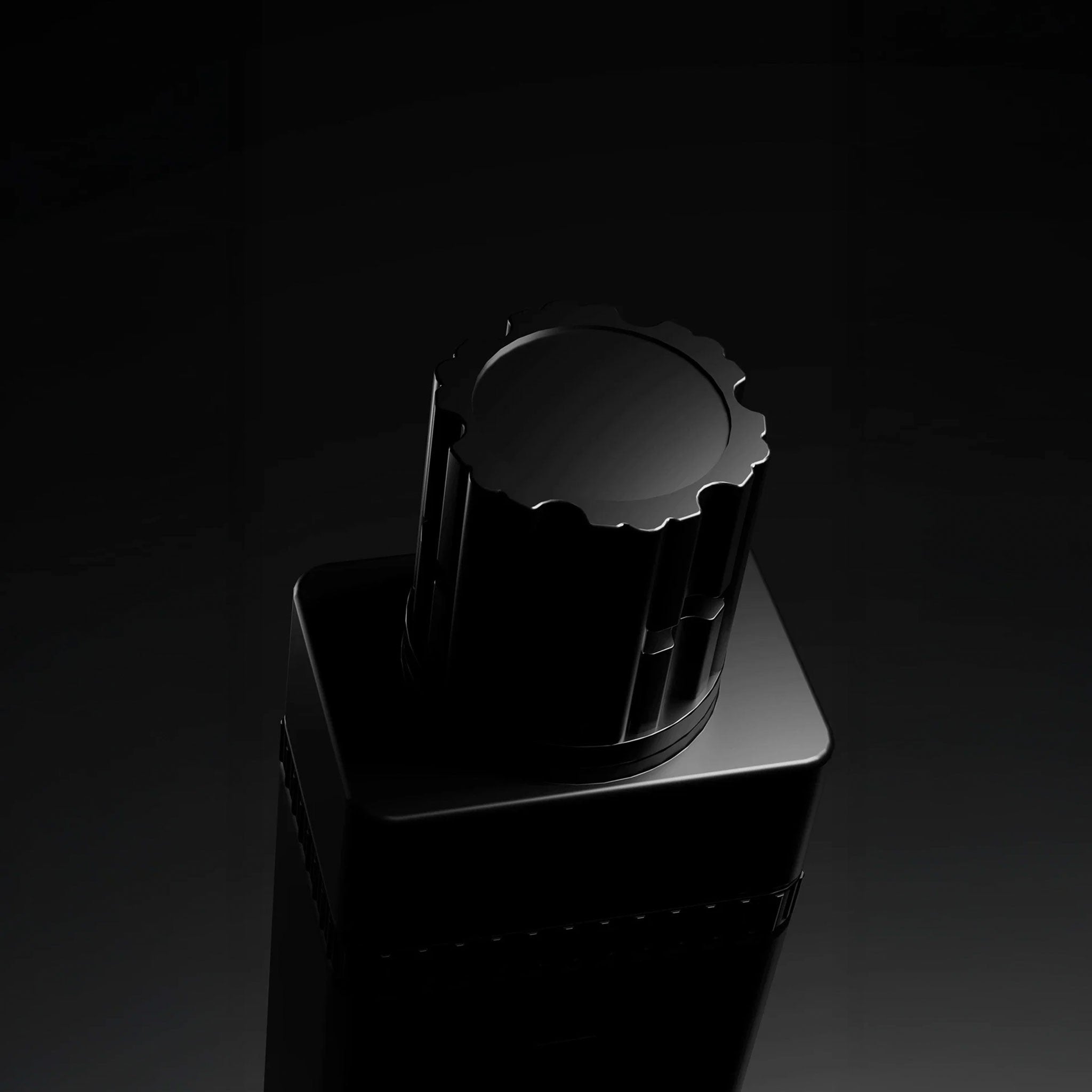 III Thriller by Maison Asrar - Unisex Perfume - EDP - 100 ml 310801