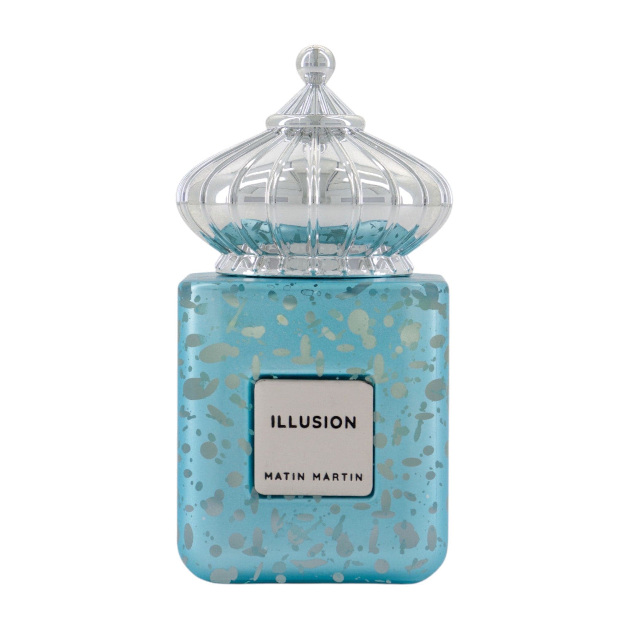 Illusion 100ml by Matin Martin - Unisex Perfume - EDP - 100ml 309358