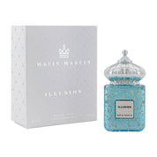 Illusion 100ml by Matin Martin - Unisex Perfume - EDP - 100ml 309358