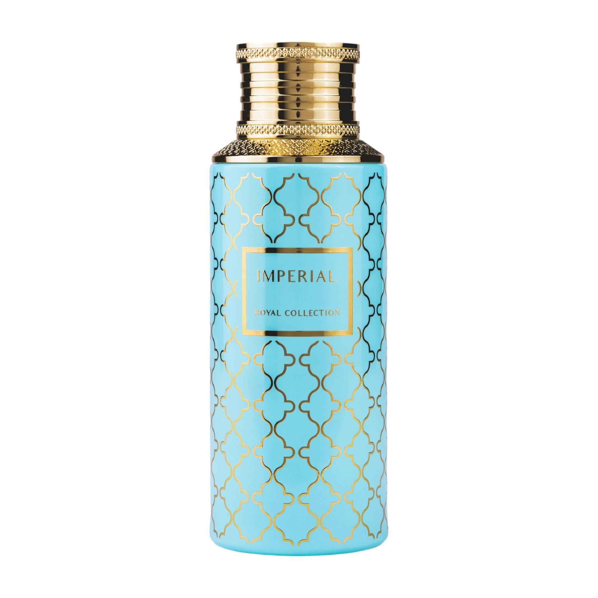 Imperial by Maison Asrar - Unisex Perfume - EDP 100 ml 309346