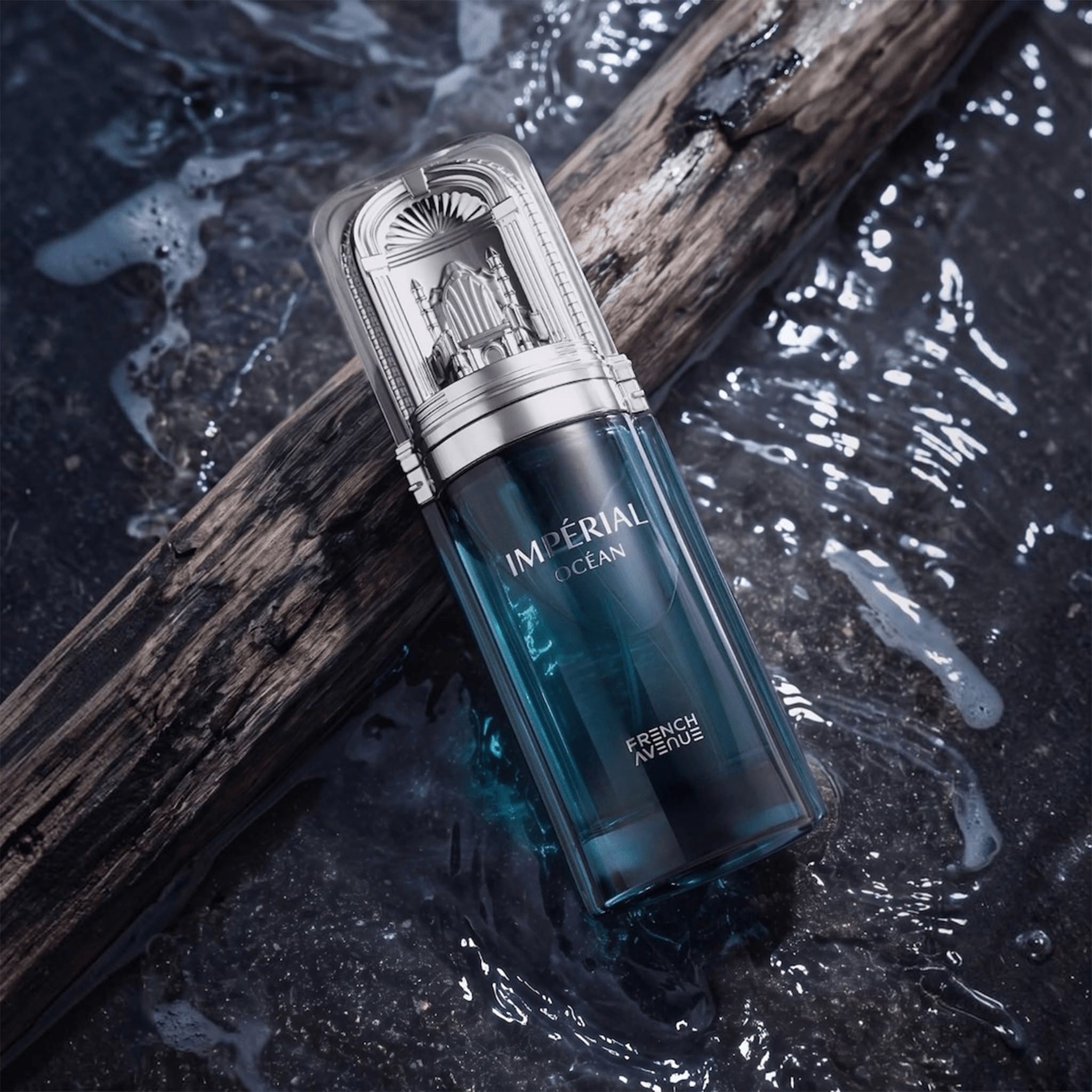 Imperial Ocean by French Avenue - Men Perfume - EDP - 100 ml 311519