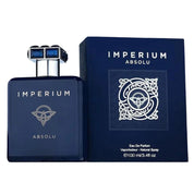 Imperium Absolu Eau de Parfum 100ml by Fragrance World - Men Perfume - EDP - 100ml 310364