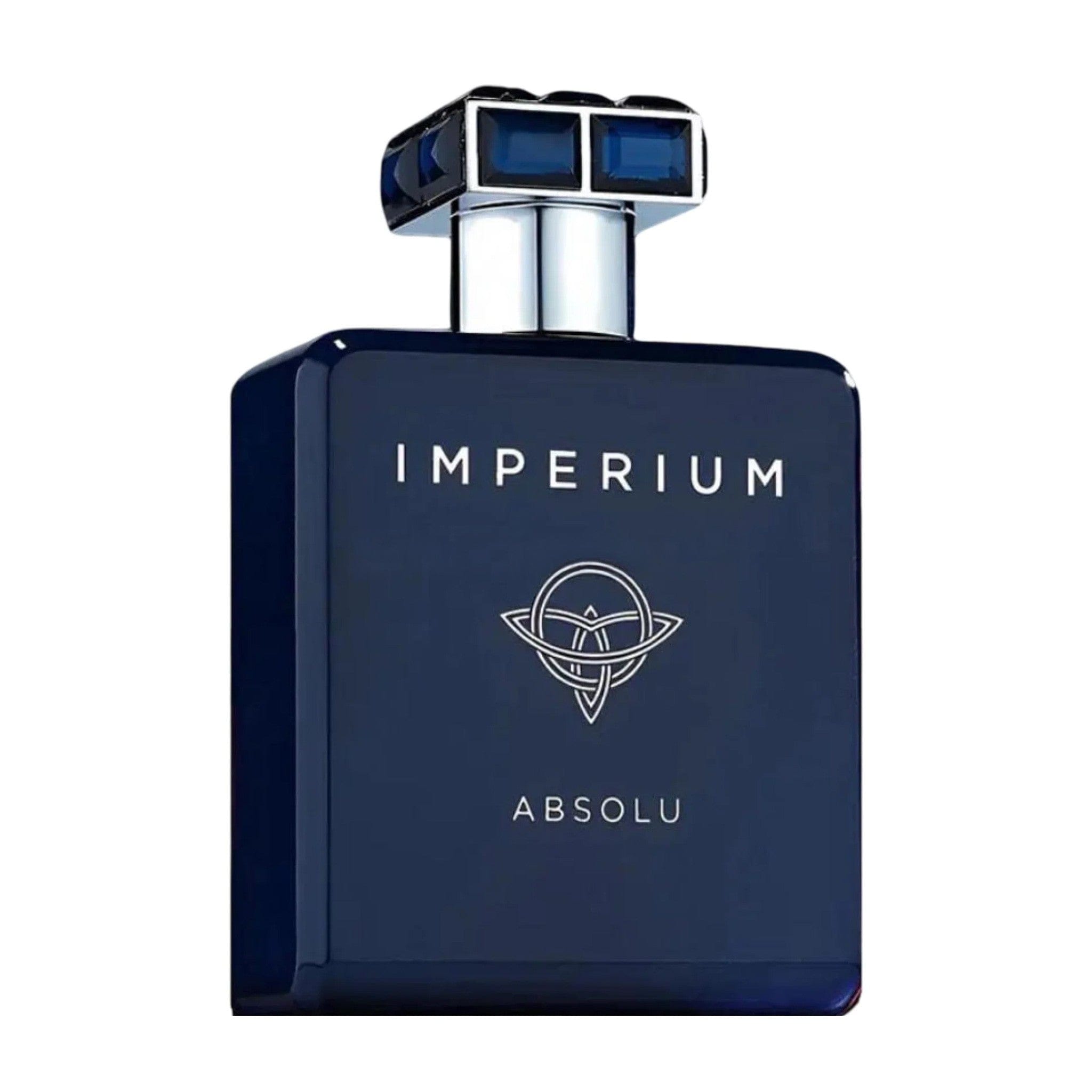 Imperium Absolu Eau de Parfum 100ml by Fragrance World - Men Perfume - EDP - 100ml 310364