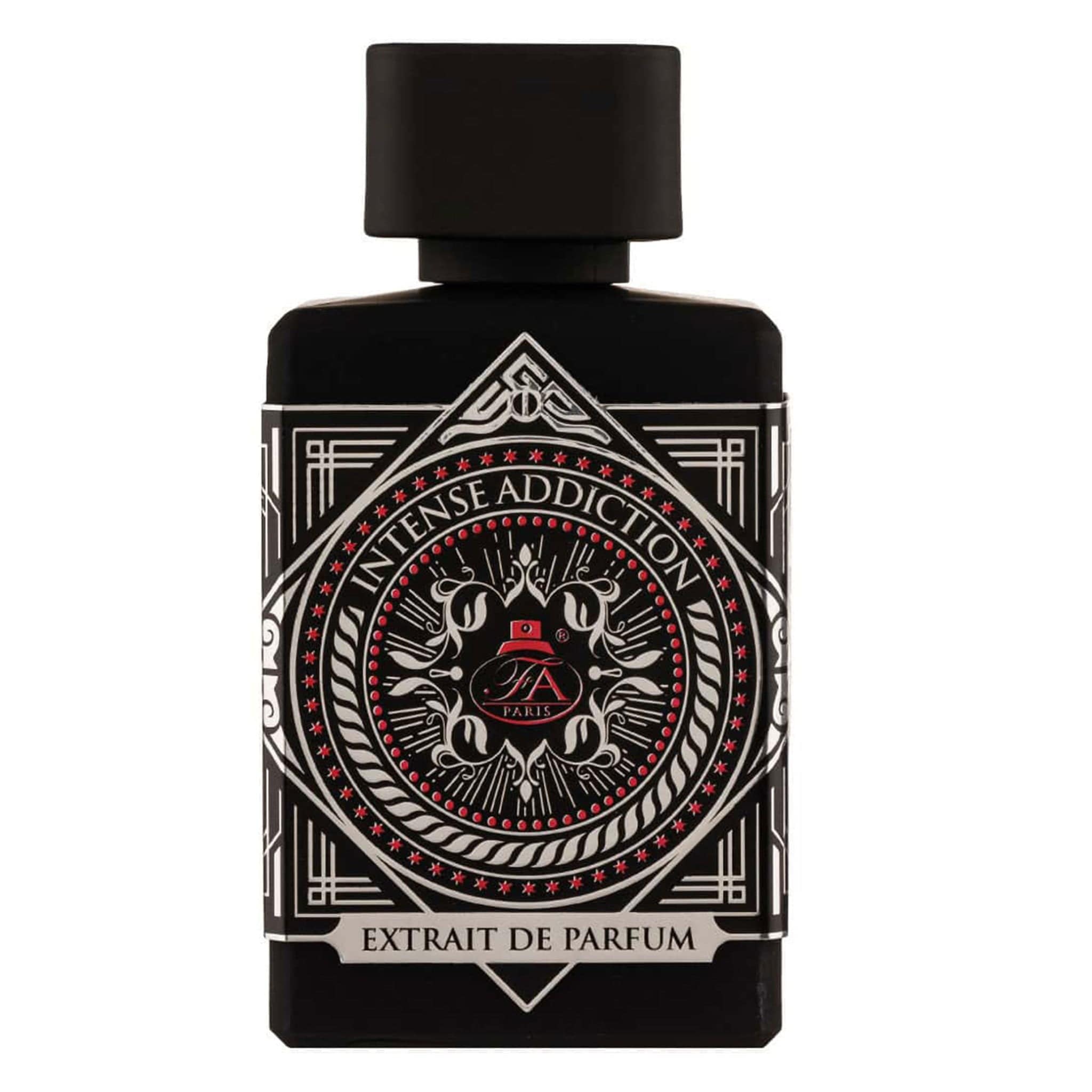 Intense Addiction Extrait de Parfum 80ml by French Avenue - Women Perfume - Extrait de Parfum - 80ml 309930