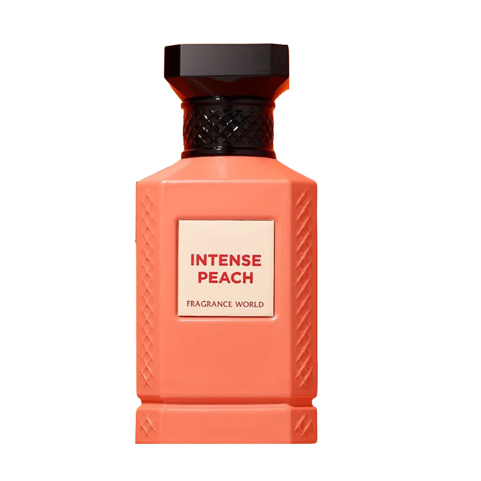 Intense Peach by Fragrance World - Unisex Perfume - EDP - 150 ml 311675