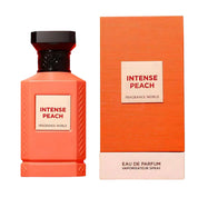 Intense Peach by Fragrance World - Unisex Perfume - EDP - 150 ml 311675
