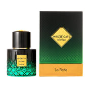 Intoxicate Mistique by La Fede - Men Perfume - EDP - 100 ml 310868