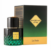 Intoxicate Mistique by La Fede - Unisex Perfume - EDP - 100 ml 310868