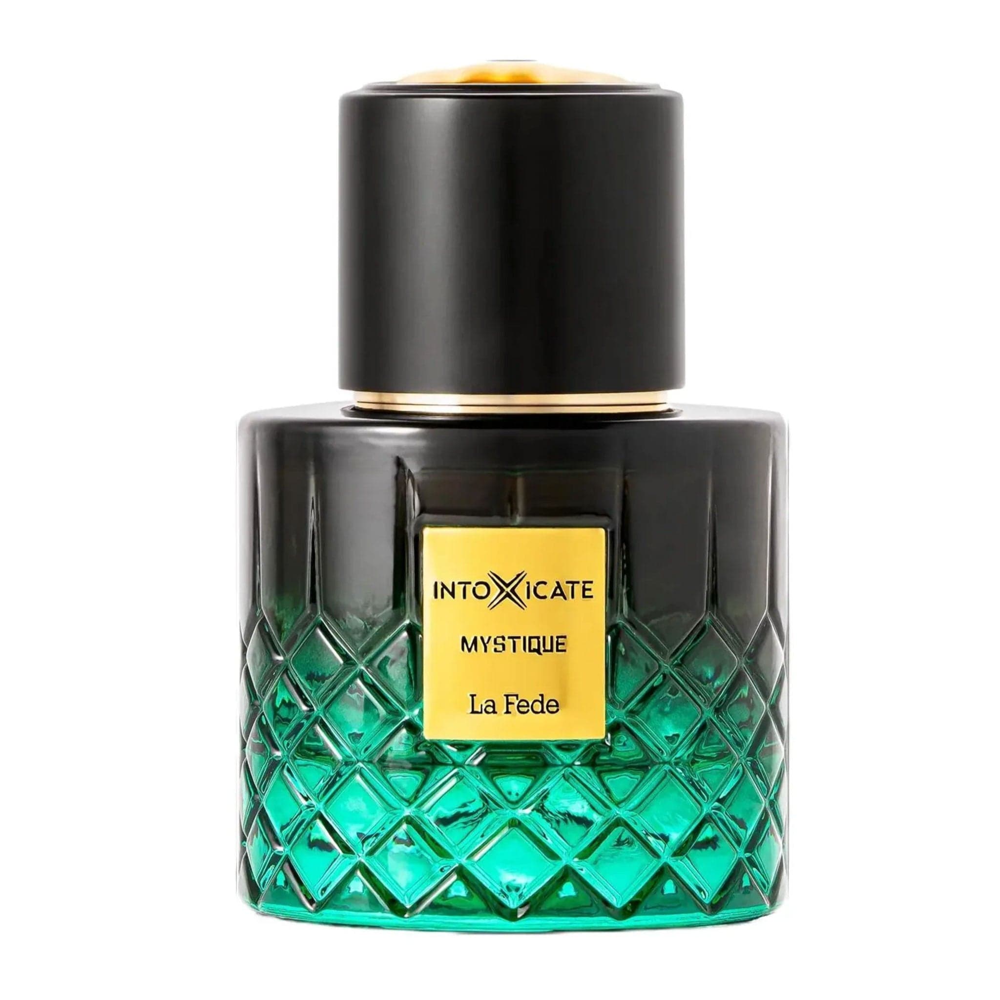 Intoxicate Mistique by La Fede - Unisex Perfume - EDP - 100 ml 310868
