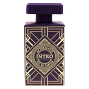 Intro Aftermath Eau de Parfum 80ml by Fragrance World - Unisex Perfume - EDP - 80ml 309543