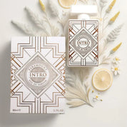 Intro Paramount Eau de Parfum 80ml by Fragrance World - Unisex Perfume - EDP - 80ml 310114