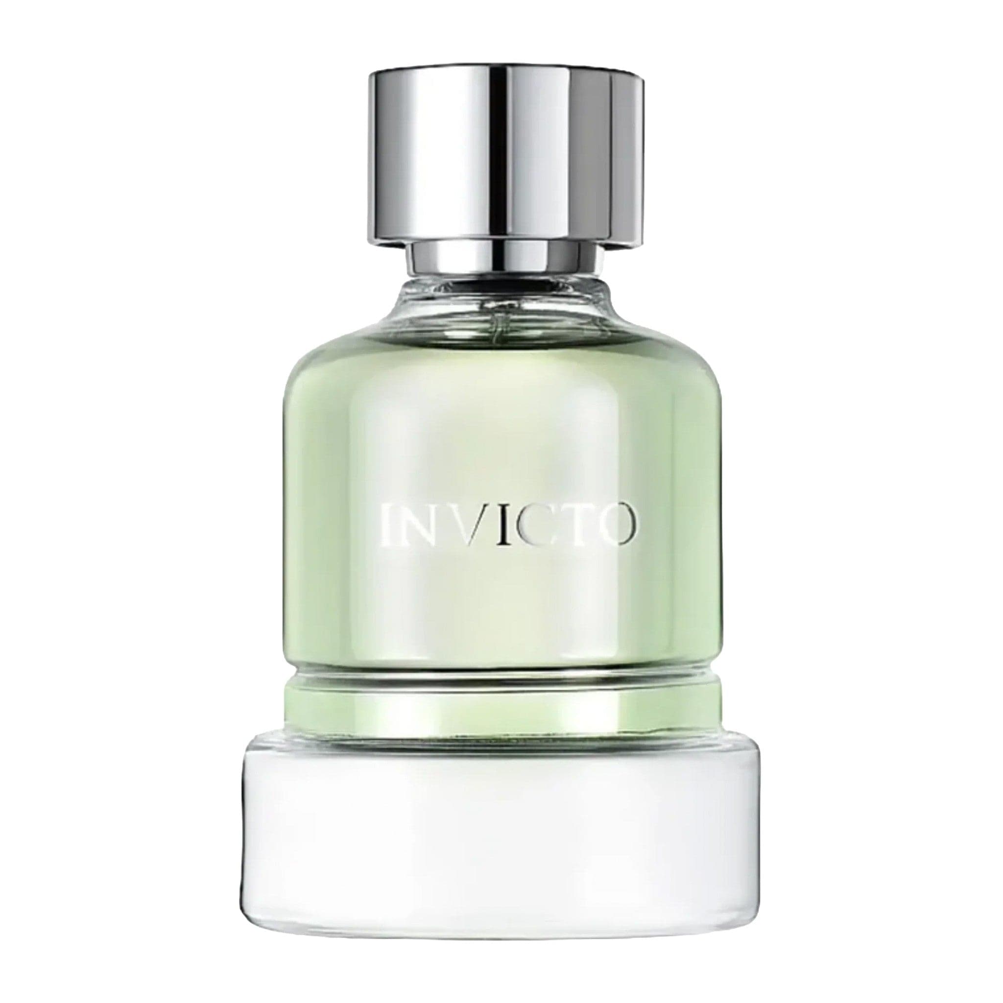 Invicto Eau de Parfum 100ml by Fragrance World - Men Perfume - EDP - 100ml 310620